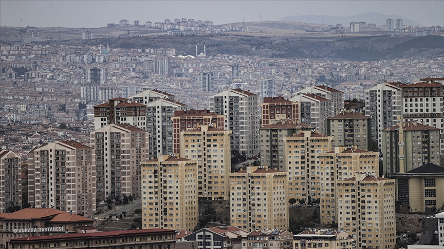 Ucuz Kiralık Konut Projesi