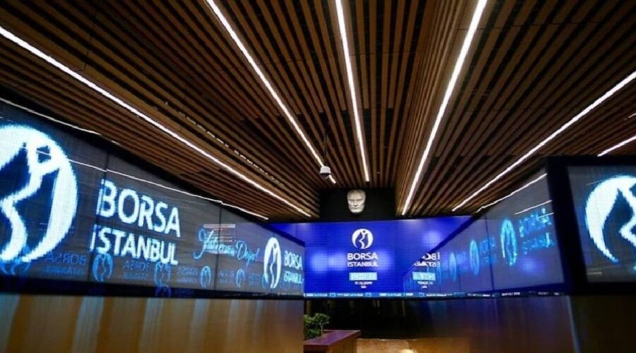 21 marttan beri borsada en dusuk kapanis tWwFTeXU