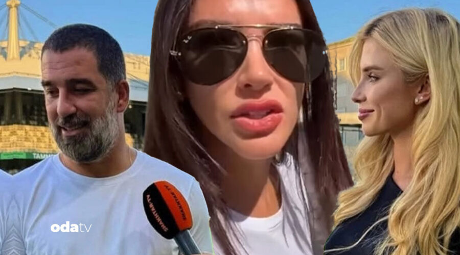 arda turanin goz temasi krizi esi aslihan dogan turan konustu TqpjtG8r