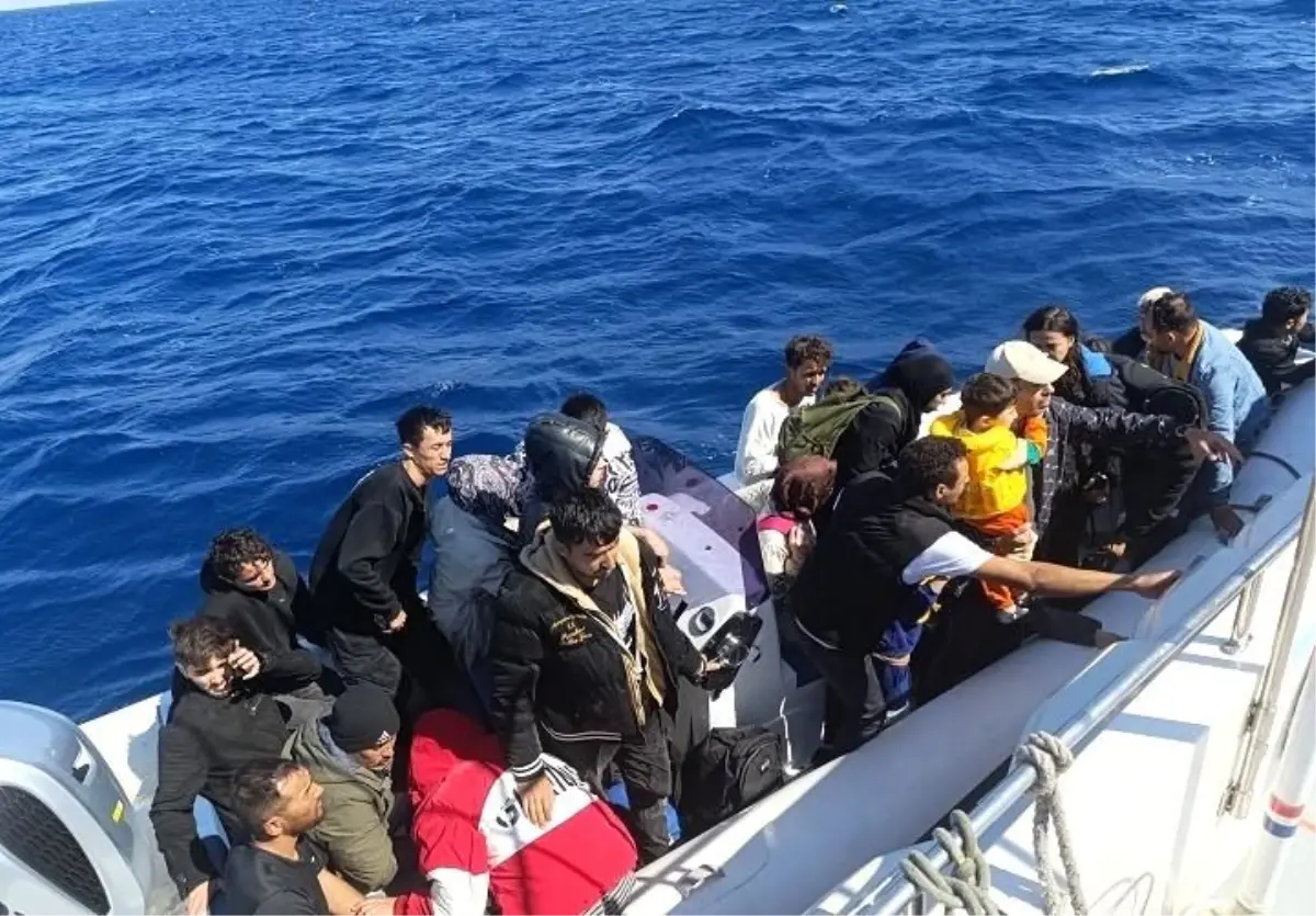 didimde 26 duzensiz gocmen kurtarildi 21wID3nD