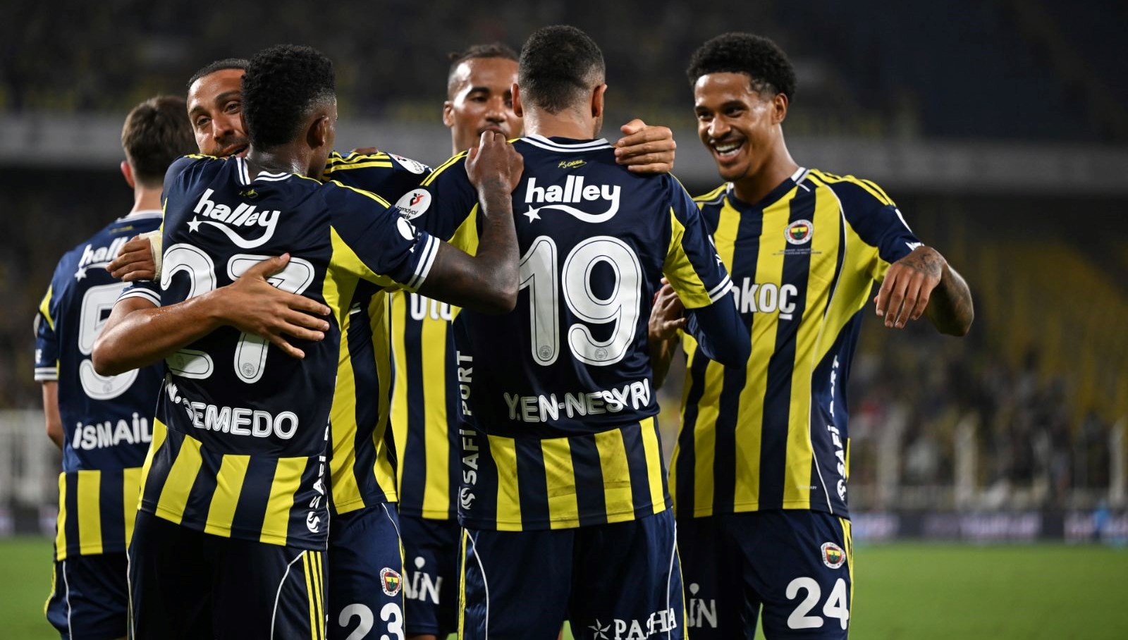 fenerbahce uefa avrupa liginde ilk macina cikiyor UOm8nyiT