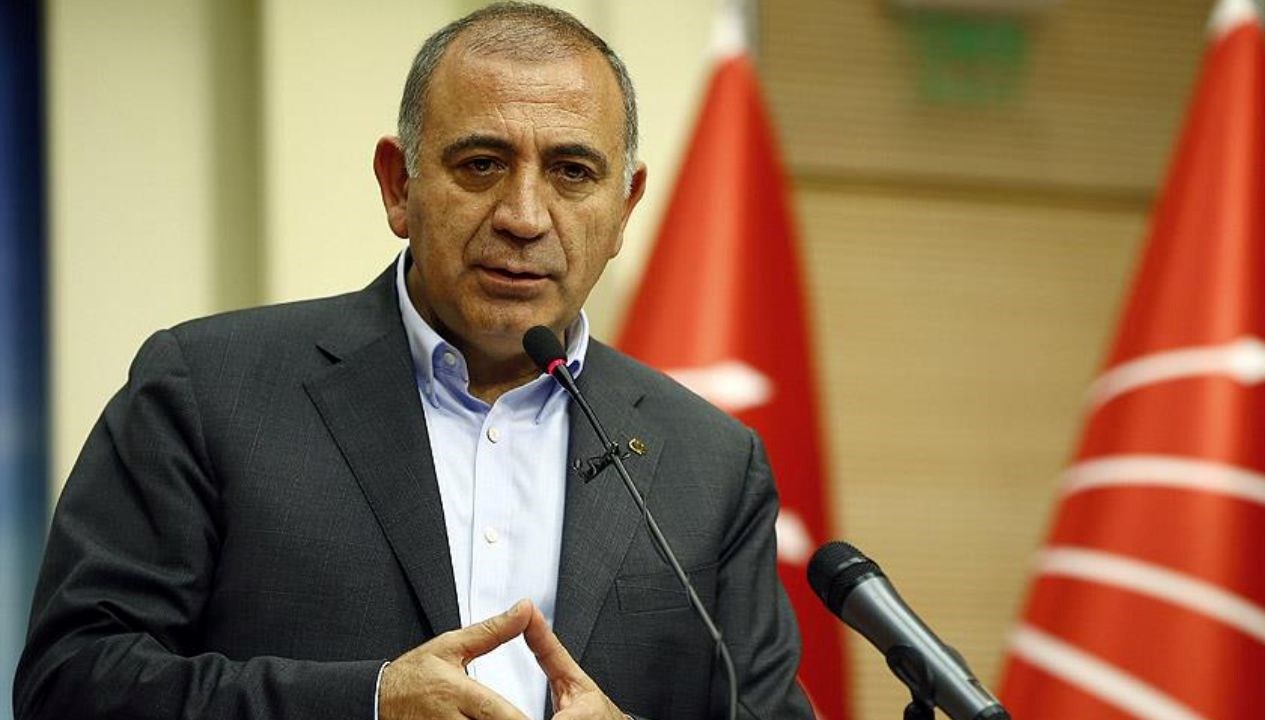 gursel tekin ozgur ozele kirginim x77gu5S7