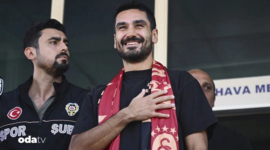 ilkay gundoganin maasi aciklandi hvftmKVk