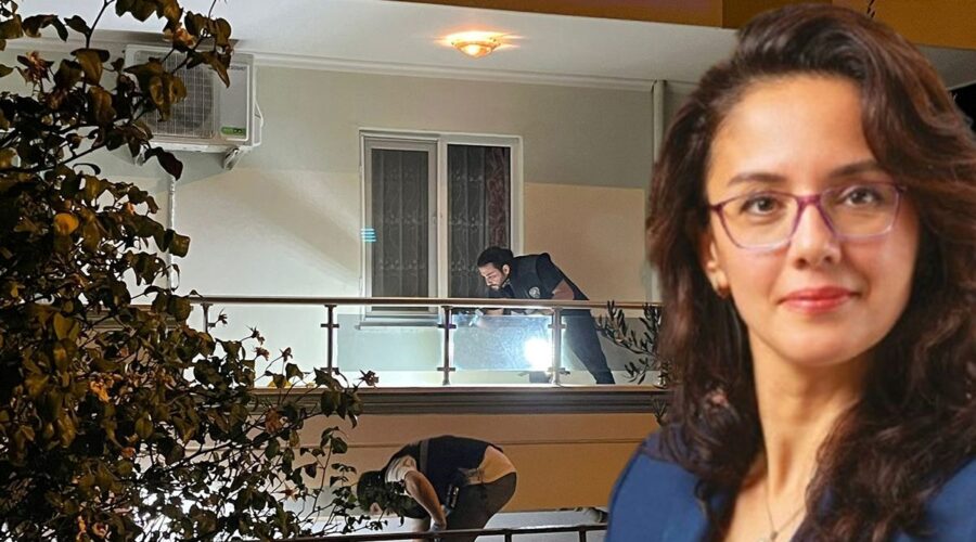 mentese belediye baskaninin ailesini evine molotoflu saldiri kirmizi bulten karari cikarildi khqt7jKy