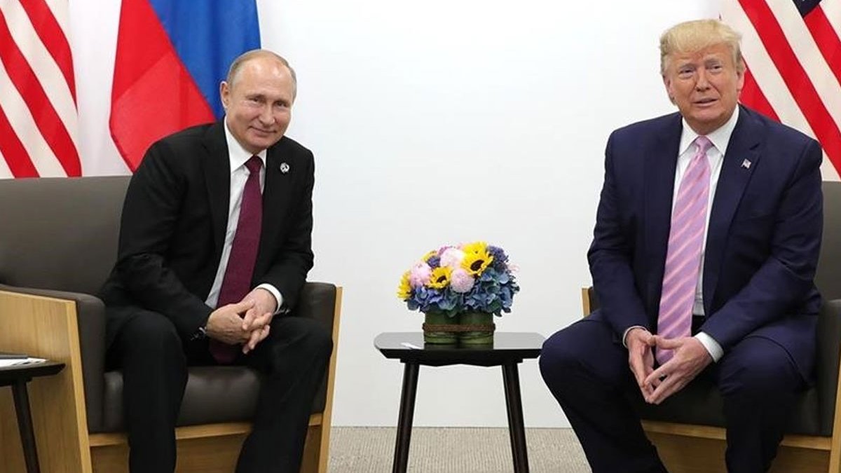 trumpin putin yorumu olay oldu zdeqUmTX