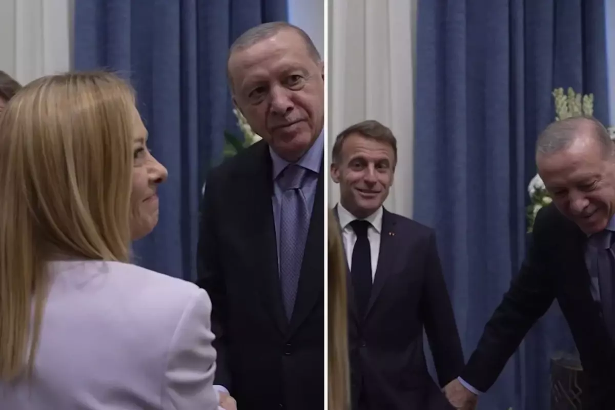 erdogan ile meloni arasinda zirveye damga vuran diyalog sigarayi biraktirmam lazim VMhq5yAZ.jpg