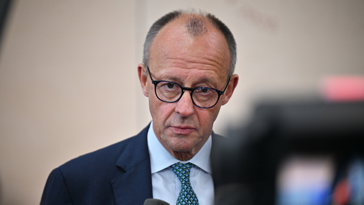 friedrich merz trump ve netanyahu ile telefonda gorustu kju5yZPa