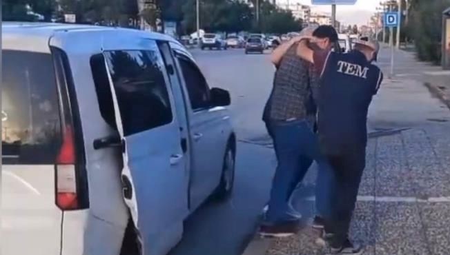 osmaniyede feto firarisi 9 yil sonra yakalandi qCYwgDyg