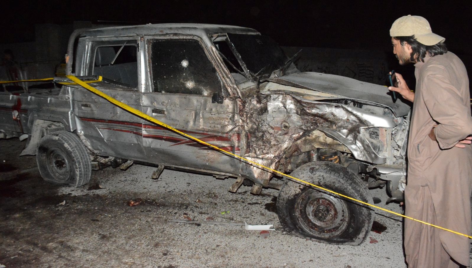 pakistan ile afganistan arasinda siddetli catisma iOaHjdnq.jpg