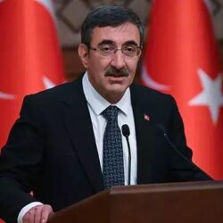 resmi gazetede yayimlandi cumhurbaskanligina cevdet yilmaz vekalet edecek RMsjXhiq.jpg