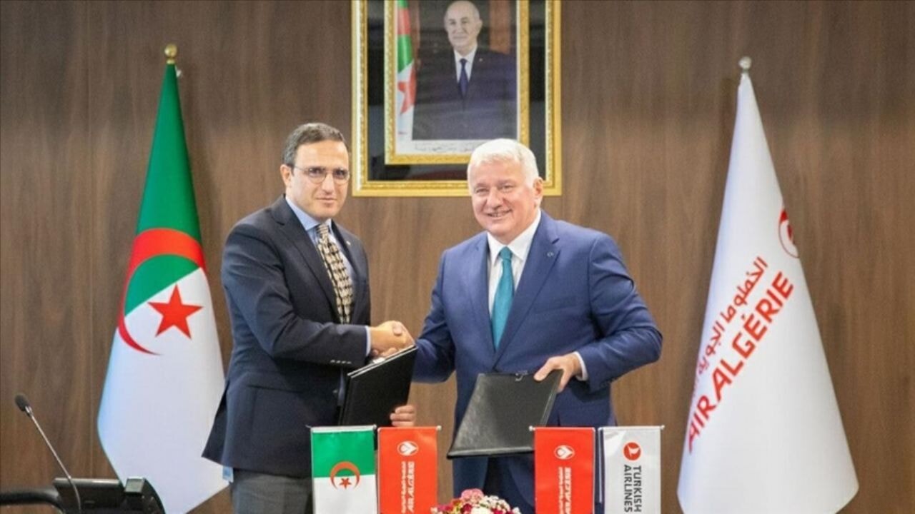 thy ile cezayir hava yollari arasinda anlasma qJGW7kAH