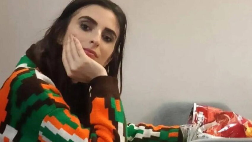Kübra'nın Cinayetinde Şok Detaylar: Katiller Sosyal Medyada Yaşıyor İzlenimi Verdiler