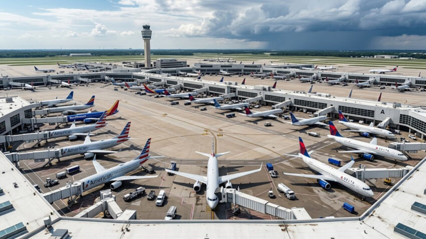 American airlines arizasinda fatura buyudu 1100 ucus gecikti QcNiD5Rq