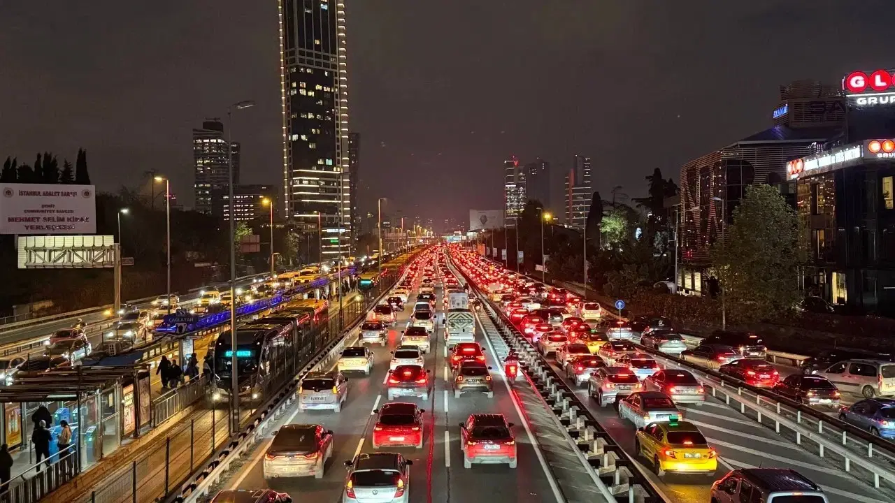 Arac sahipleri dikkat istanbulda plaka kurallari sil bastan degisiyor zTeW6Qai