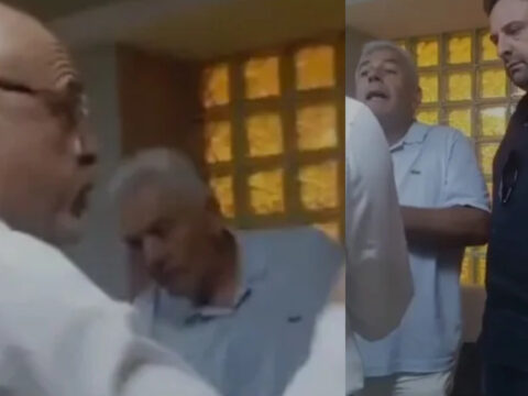 Atanmis secilmisin sozlerini duyunca ne diyecegini bilemedi chp samsunda gergin anlar fvqXn6xh