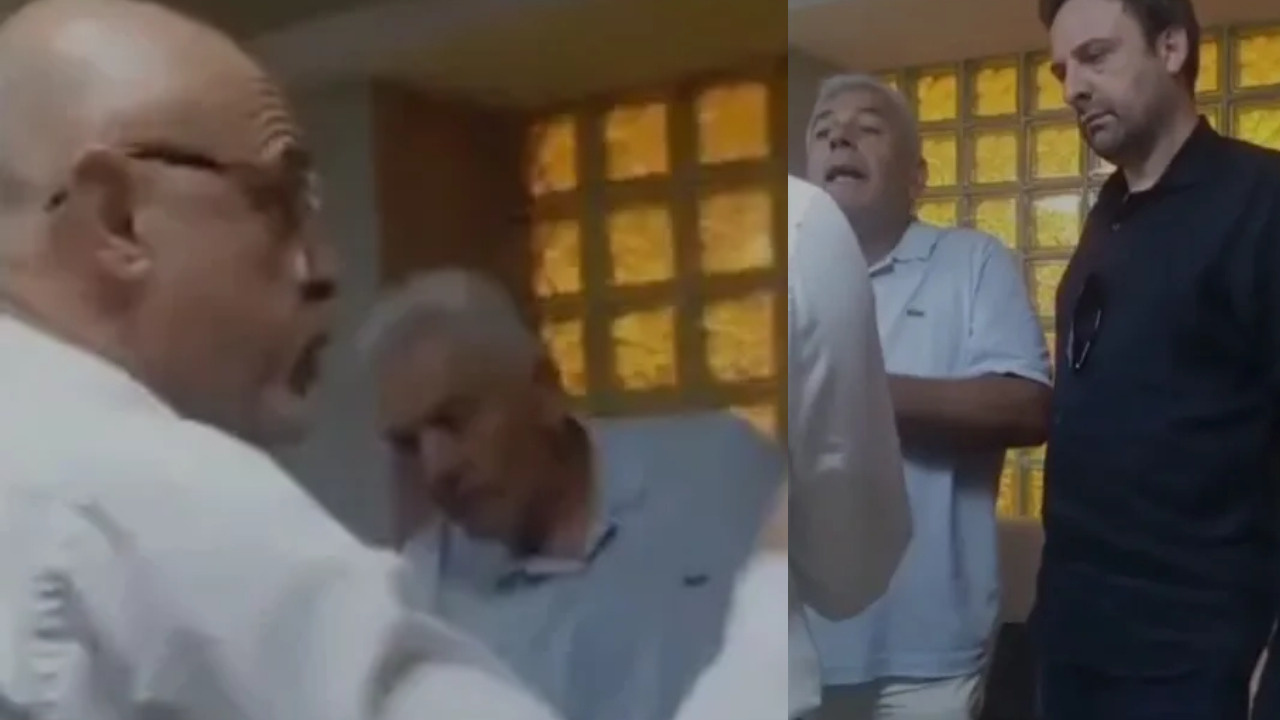 Atanmis secilmisin sozlerini duyunca ne diyecegini bilemedi chp samsunda gergin anlar fvqXn6xh