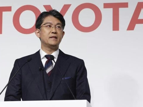 Cin tehdidi japon devlerini koseye sikistirdi toyotadan tarihi birlesme ve standardizasyon cagri NLrBLbNJ