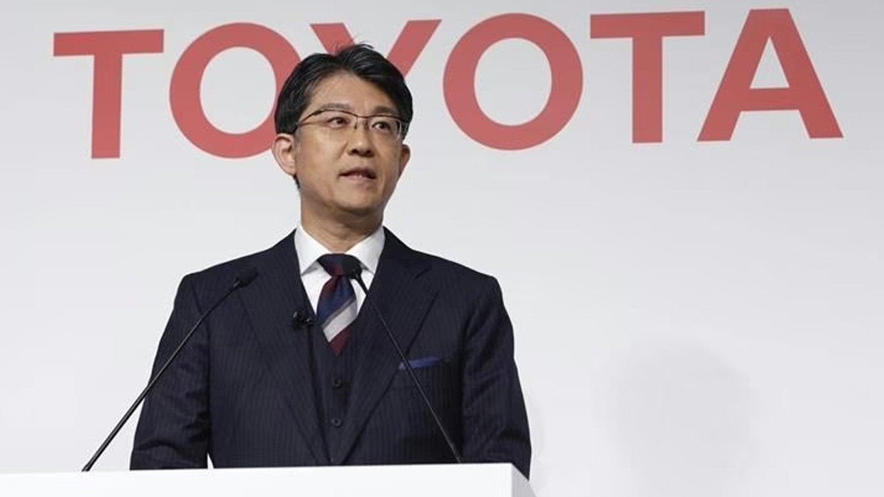 Cin tehdidi japon devlerini koseye sikistirdi toyotadan tarihi birlesme ve standardizasyon cagri NLrBLbNJ