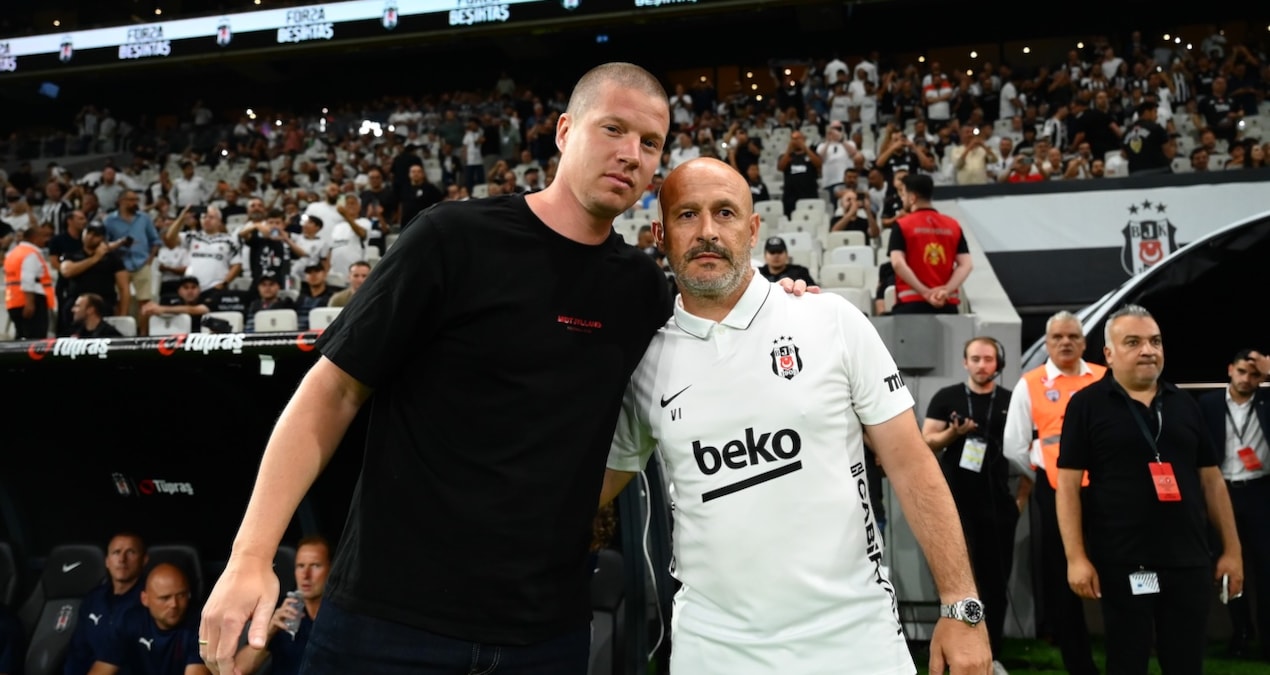 Haber gorseli