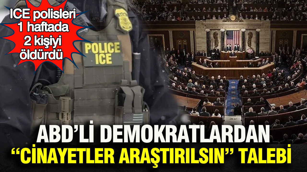 Ice polisleri 1 haftada 2 kisiyi oldurdu abdli demokratlardan cinayetler arastirilsin talebi 1CmN284I