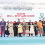 Karatayda engelsiz yasama 300 milyon tl yatirim dEtr5vQa