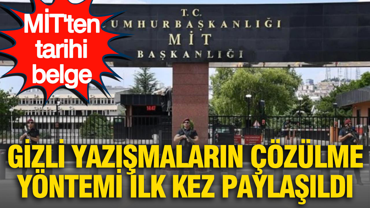 Mitten tarihi belge gizli yazismalarin cozulme yontemi ilk kez paylasildi NwzOQOOc
