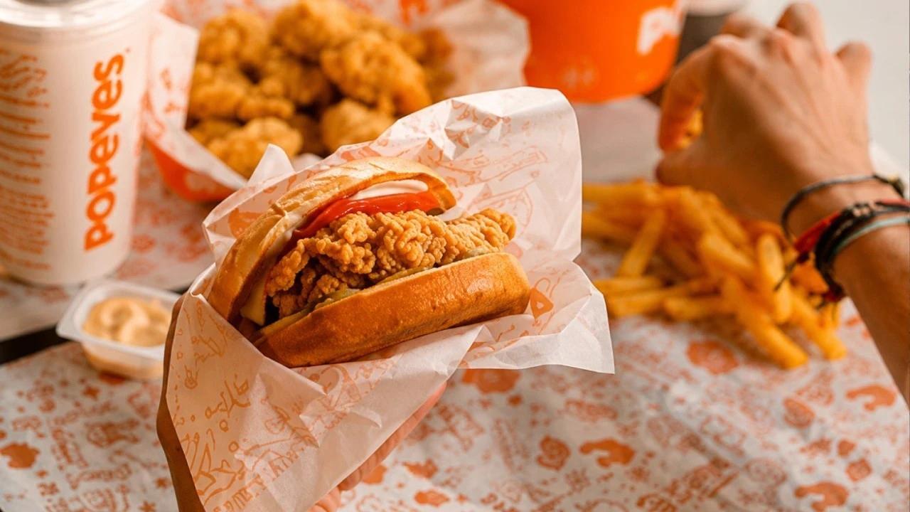Popeyes cokuyor 136 restorani kepenk indirdi H6V1BnWJ