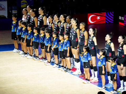 Turkiye tayland voleybol maci ne zaman saat kacta hangi kanalda filenin sultanlari milletler ligi DnnmVbEu