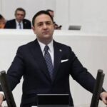 Umut akdogan yeni partide yonetici gorevi almayacagini acikladi w2ChzKjL
