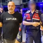 Yonetmen ezel akaya adli kontrol sarti kardesi tutuklandi tlBY9w5B